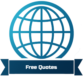 Free Quotes Badge
