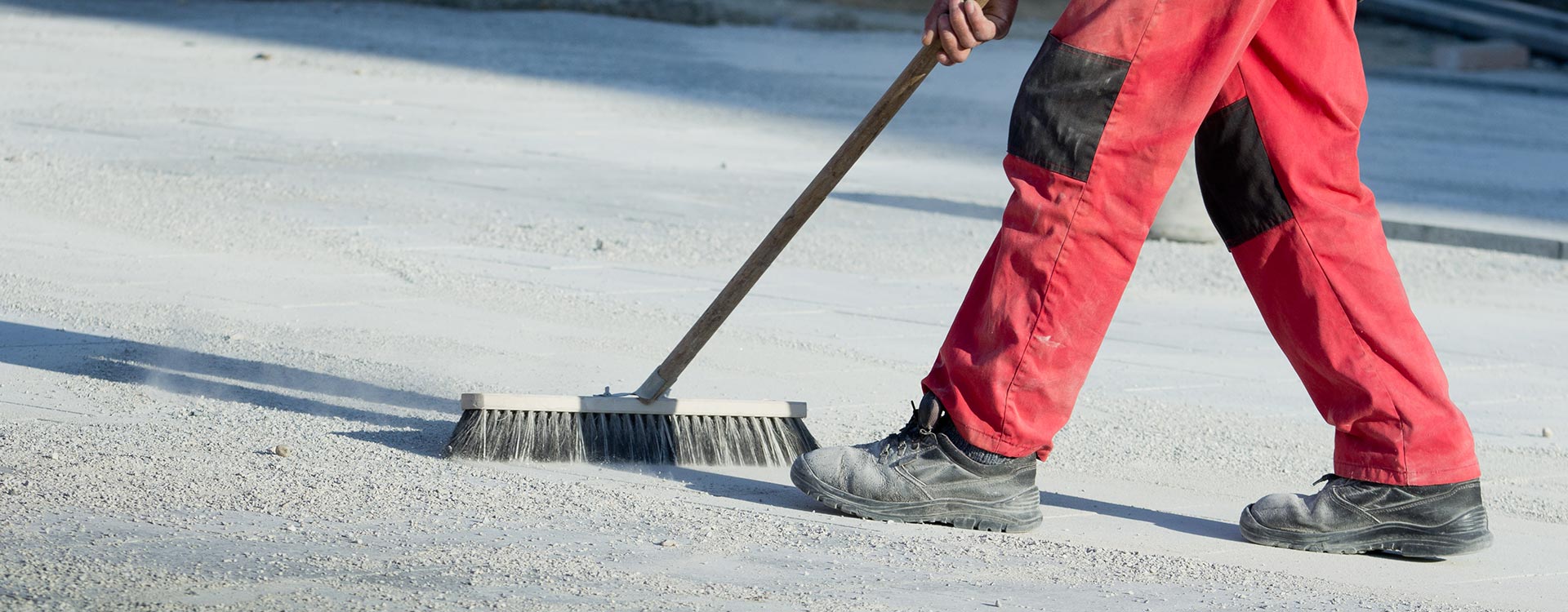 Cleaning Services