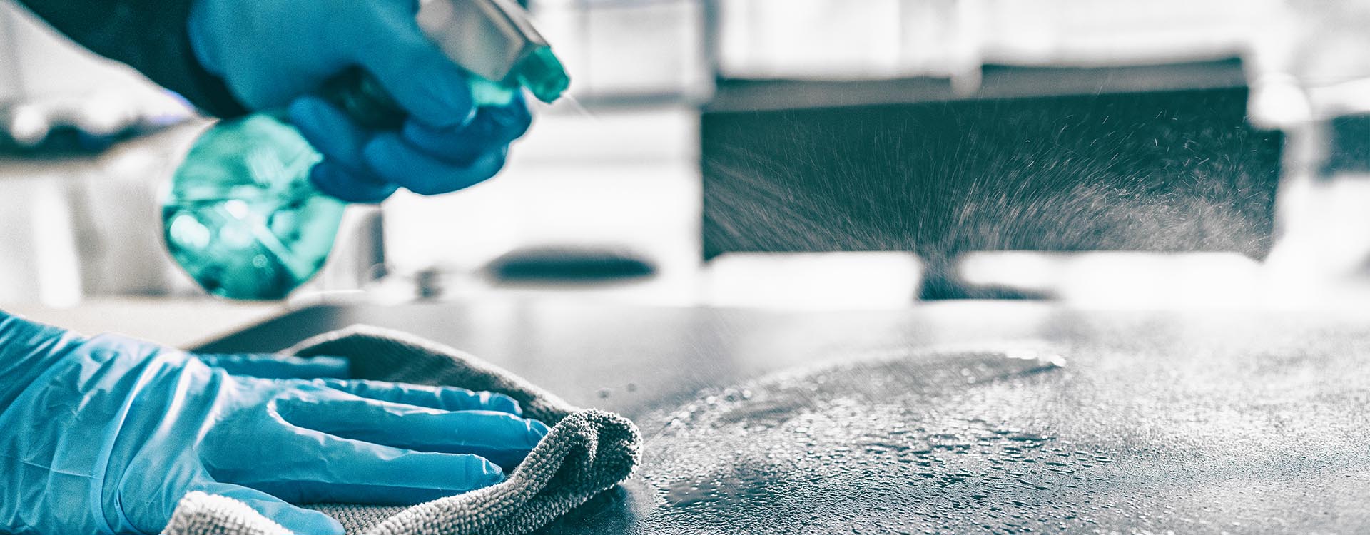 Janitorial Services